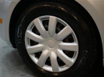 2013 Volkswagen Golf 2.5L