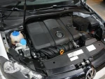 2013 Volkswagen Golf 2.5L