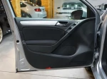 2013 Volkswagen Golf 2.5L