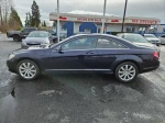 2007 Mercedes-Benz CL-Class CL 550