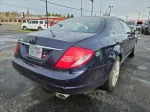 2007 Mercedes-Benz CL-Class CL 550