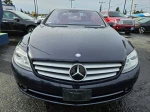 2007 Mercedes-Benz CL-Class CL 550