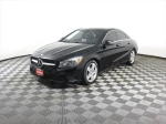 2016 Mercedes-Benz CLA-Class CLA 250
