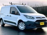 2016 Ford Transit Connect XL