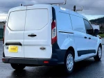 2016 Ford Transit Connect XL