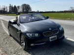2012 BMW 328 i