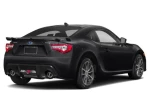 2018 Subaru BRZ Limited