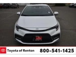 2022 Toyota Corolla XSE