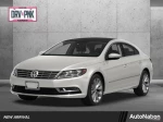 2013 Volkswagen CC 2.0T Sport
