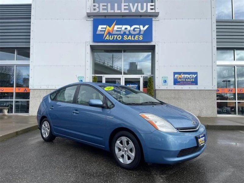2006 Toyota Prius