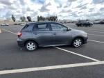 2010 Toyota Matrix Base