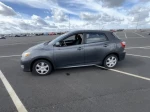 2010 Toyota Matrix Base