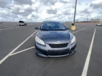 2010 Toyota Matrix Base