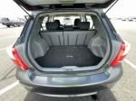 2010 Toyota Matrix Base