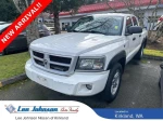 2009 Dodge Dakota ST Crew Cab