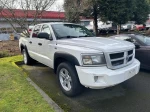 2009 Dodge Dakota ST Crew Cab