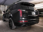 2020 Cadillac XT6 Sport AWD