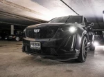 2020 Cadillac XT6 Sport AWD