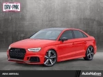 2018 Audi RS 3 2.5T