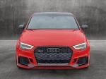 2018 Audi RS 3 2.5T