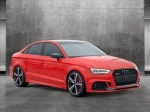 2018 Audi RS 3 2.5T