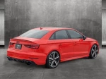 2018 Audi RS 3 2.5T