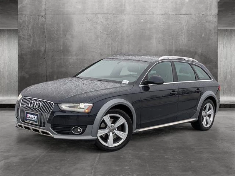 2014 Audi allroad 2.0T Premium quattro