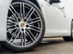 2016 Porsche 911 Carrera