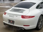 2016 Porsche 911 Carrera