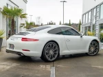 2016 Porsche 911 Carrera