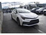2021 Toyota Corolla XSE
