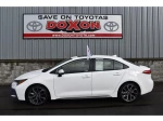 2021 Toyota Corolla XSE