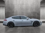 2016 Porsche Panamera 4 Edition