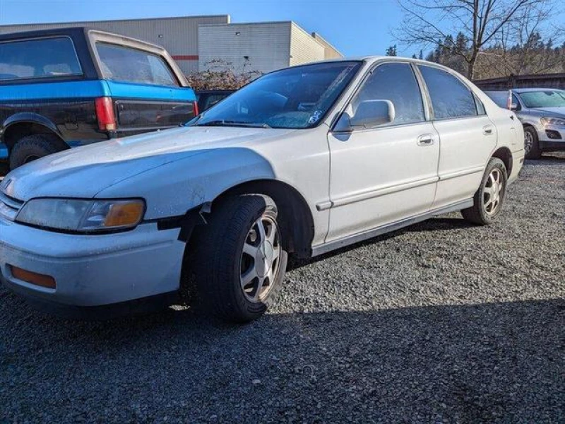 1995 Honda Accord EX