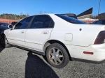1995 Honda Accord EX