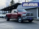 2015 RAM 3500 Lone Star