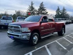 2015 RAM 3500 Lone Star
