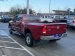 2015 RAM 3500 Lone Star