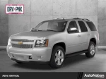 2013 Chevrolet Tahoe LT