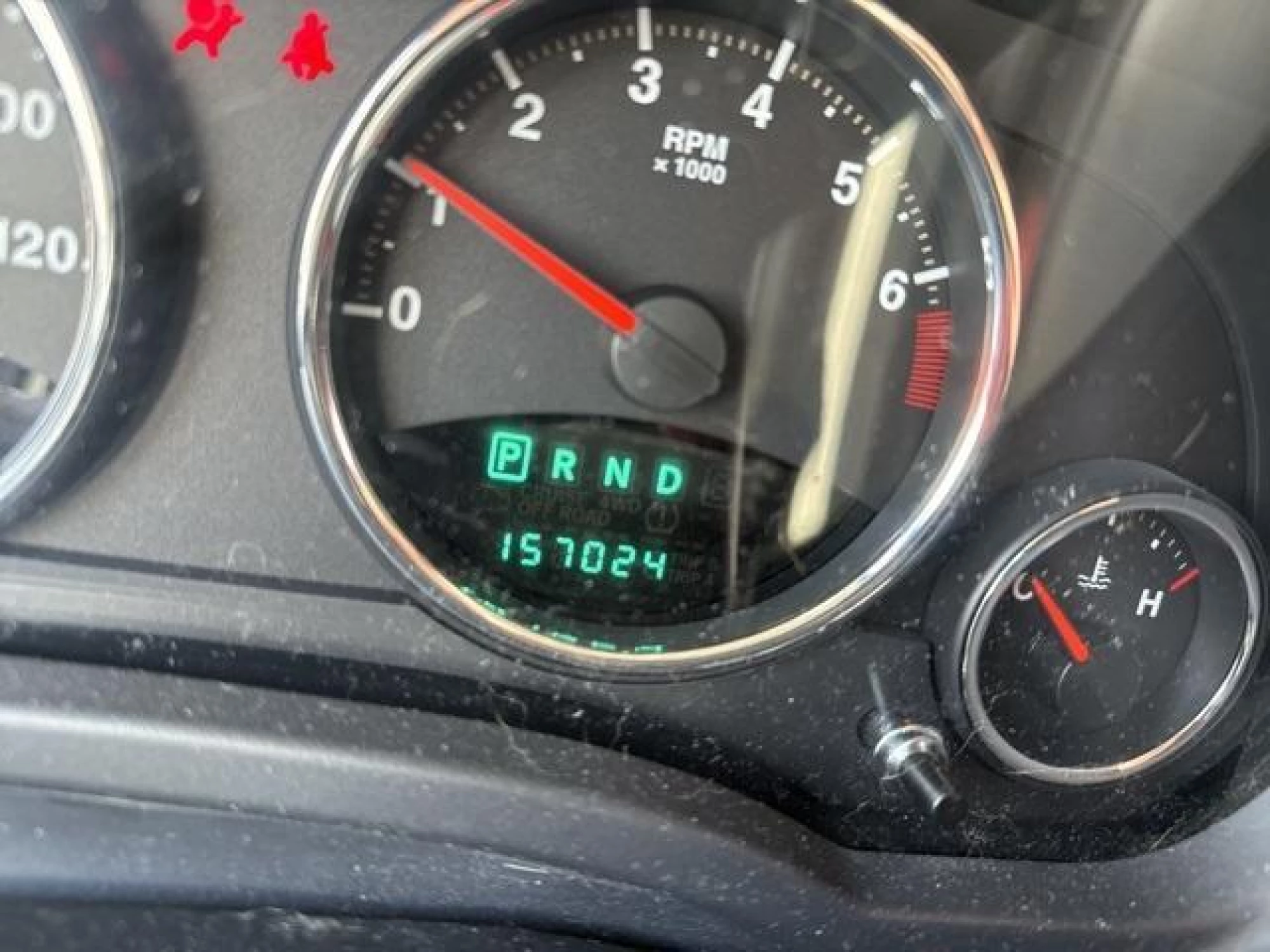 2011 Jeep Patriot Latitude X