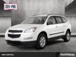 2012 Chevrolet Traverse LS
