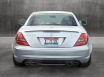 2009 Mercedes-Benz SLK-Class SLK55 AMG Roadster