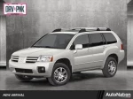 2004 Mitsubishi Endeavor XLS