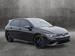 2023 Volkswagen Golf R 2.0T 20th Anniversary Edition