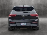2023 Volkswagen Golf R 2.0T 20th Anniversary Edition