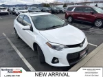 2016 Toyota Corolla S