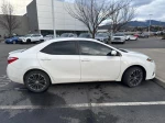 2016 Toyota Corolla S