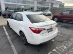 2016 Toyota Corolla S
