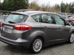 2014 Ford C-Max Hybrid SEL