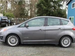 2014 Ford C-Max Hybrid SEL